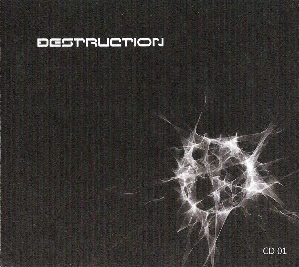 DESTRUCTION CD01